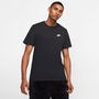 Sportswear Club T-Shirt Mens