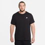 Sportswear Club T-Shirt Mens