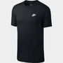 Sportswear Club T-Shirt Mens