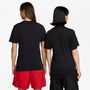 Sportswear Club T-Shirt Mens