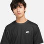 Sportswear Club T-Shirt Mens