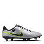 Tiempo Legend 10 Academy Soft Ground Football Boots