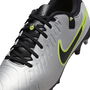 Tiempo Legend 10 Academy Soft Ground Football Boots