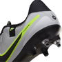 Tiempo Legend 10 Academy Soft Ground Football Boots