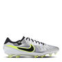 Tiempo Legend 10 Elite Firm Ground Football Boots