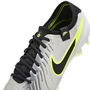 Tiempo Legend 10 Elite Firm Ground Football Boots