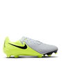 Phantom GX II Academy Firm Ground Football Boots