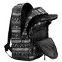 Print Backpack