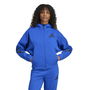 Z.N.E. Full Zip Hoodie Womens