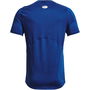 Armour UA HeatGear® Fitted Short Sleeve Gym Top Mens