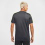 Dri FIT Academy Mens Short Sleeve Soccer Top