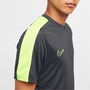 Dri FIT Academy Mens Short Sleeve Soccer Top