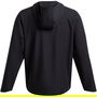 UA Unstoppable Jacket Lc Tracksuit Top Mens