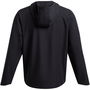 UA Unstoppable Jacket Lc Tracksuit Top Mens