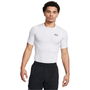 Armour HeatGear® Short Sleeve Mens