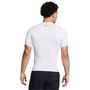 Armour HeatGear® Short Sleeve Mens