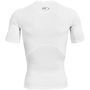 Armour HeatGear® Short Sleeve Mens