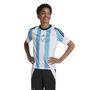 Messi Argentina Training Kit 2024 Juniors