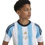 Messi Argentina Training Kit 2024 Juniors