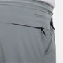 Unlimited Mens Dri FIT Zippered Cuff Versatile Pants