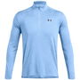 Armour UA Tech Vent Geode half Zip Fleece Mens