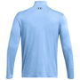 Armour UA Tech Vent Geode half Zip Fleece Mens