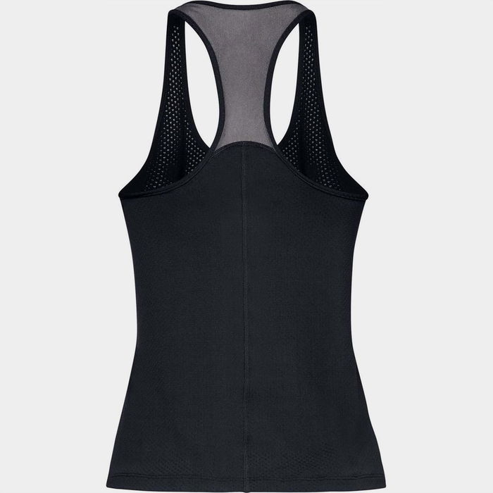 HeatGear Racer Tank Top Ladies