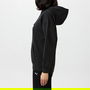 Ess Oversized Hoodie Womens