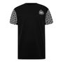 Newcastle United Graphic T shirt Adults