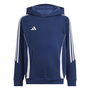 Tiro 24 Sweat Hoodie Juniors