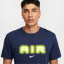 NSW Sportswear AIR GRAPHIC T Shirt Mens