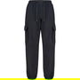 Armour UA Vibe Woven Cargo Pants Tracksuit Bottom Mens