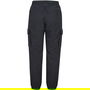 Armour UA Vibe Woven Cargo Pants Tracksuit Bottom Mens