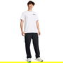 Armour UA Vibe Woven Cargo Pants Tracksuit Bottom Mens
