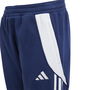 Tiro 24 Sweat Tracksuit Bottoms Juniors