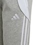 Tiro 24 Sweat Tracksuit Bottoms Juniors