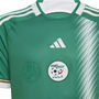 Algeria Away Kit 2022 Junior