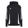 Tiro 24 Sweat Hoodie Juniors