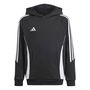 Tiro 24 Sweat Hoodie Juniors