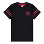 Arsenal Graphic T shirt Juniors