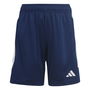 Tiro 23 Club Training Shorts Juniors