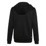 Train Essentials AEROREADY 3 Stripes Regular Fit Full Zip Hoodie