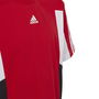 Colourblock 3 Stripes T Shirt Juniors