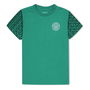 Celtic Graphic T shirt Juniors