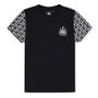 Newcastle United Graphic T shirt Juniors