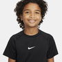 Pro Big Kids (Boys) Dri FIT Short Sleeve Top