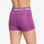 Pro Three Inch Shorts Womens