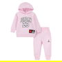 Logo Tracksuit Babies