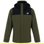 3 in 1 Waterproof Jacket Mens