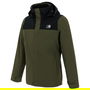 3 in 1 Waterproof Jacket Mens